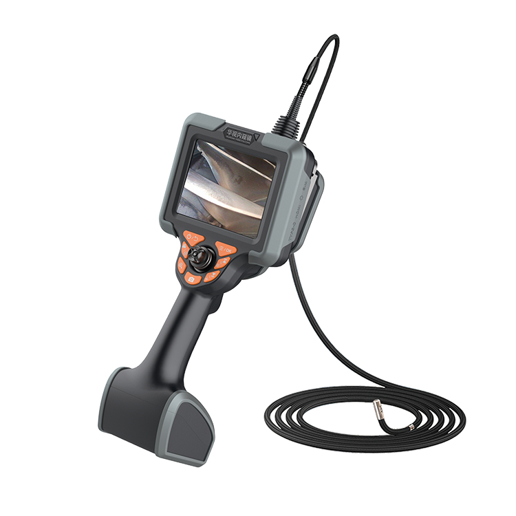 G20 Series Industrial Borescope