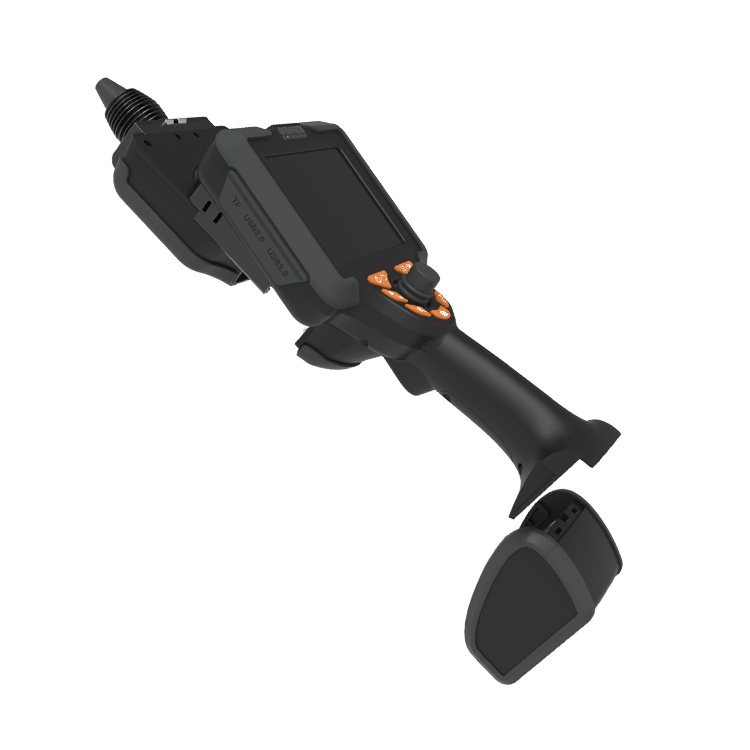 G20 Series Industrial Borescope