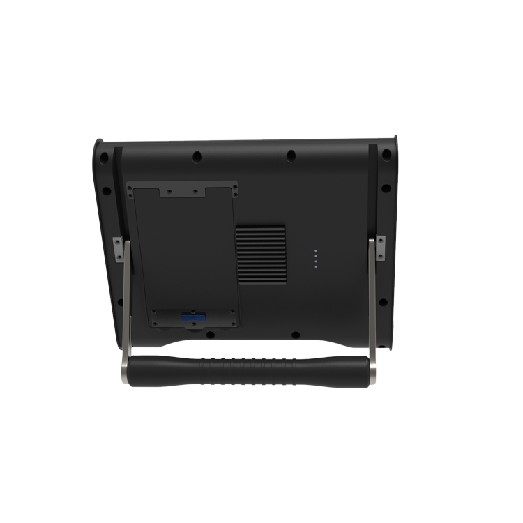 MaC8 Series Industrial Borescope