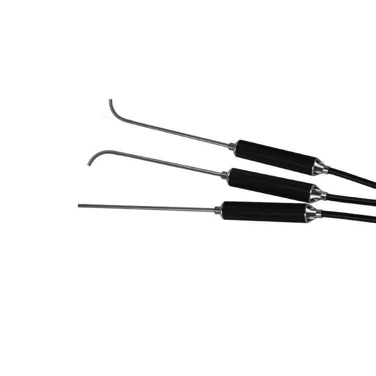 MaC8 Series Industrial Borescope