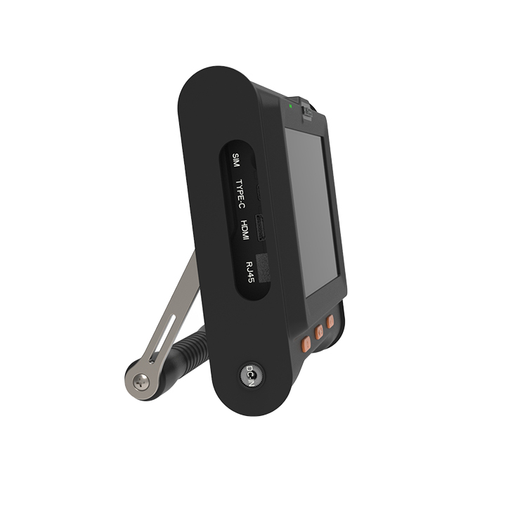 MaC8 Series Industrial Borescope