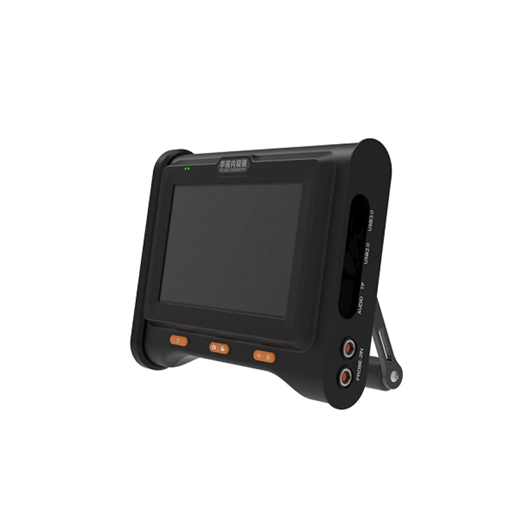 MaC8 Series Industrial Borescope