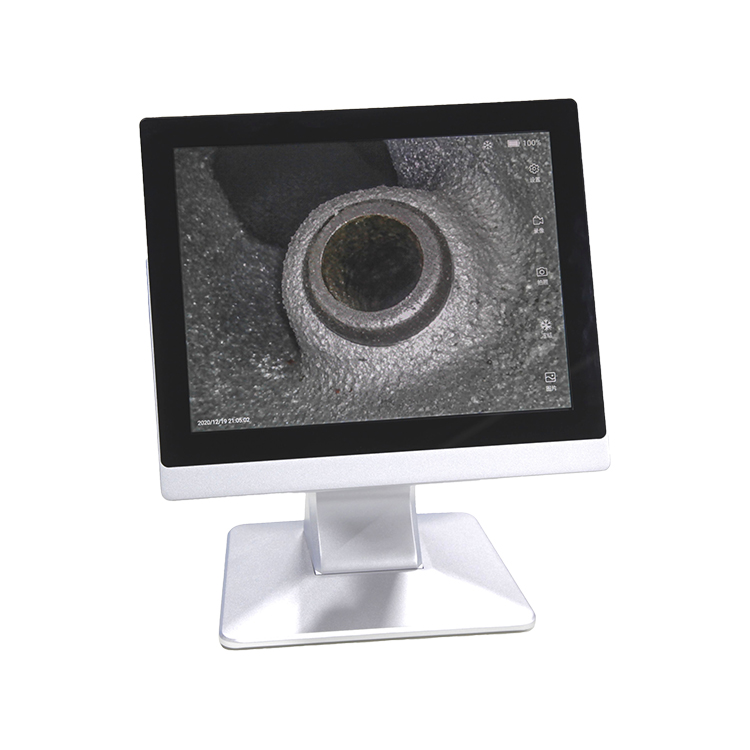 MaC20 Series Industrial Borescope