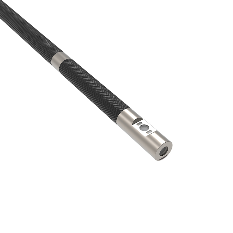 Side-View Videoscopes