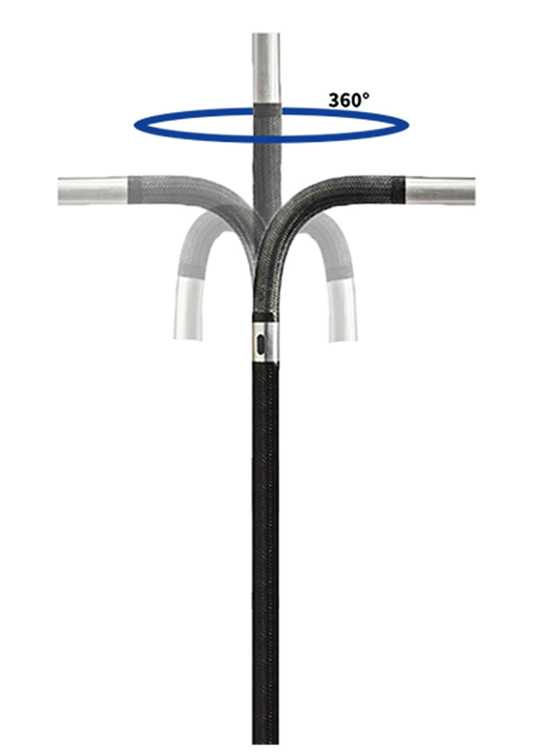 2-Way vs 4-Way Articulation: Which Borescope Is Right for You?