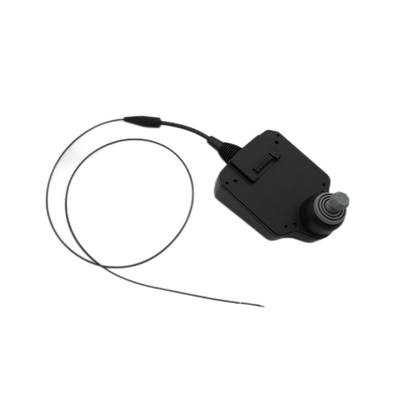 How to Choose the Right Industrial Borescope Probe Length