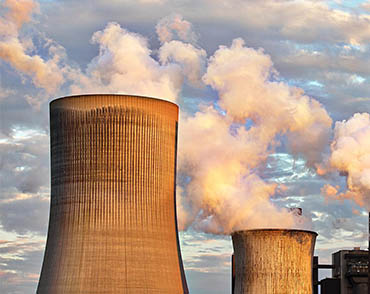 Power Generation Borescope Inspection for Power Generation Equipment  