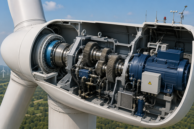 Industrial Borescope for Gearbox Inspection: A Complete Selection Guide